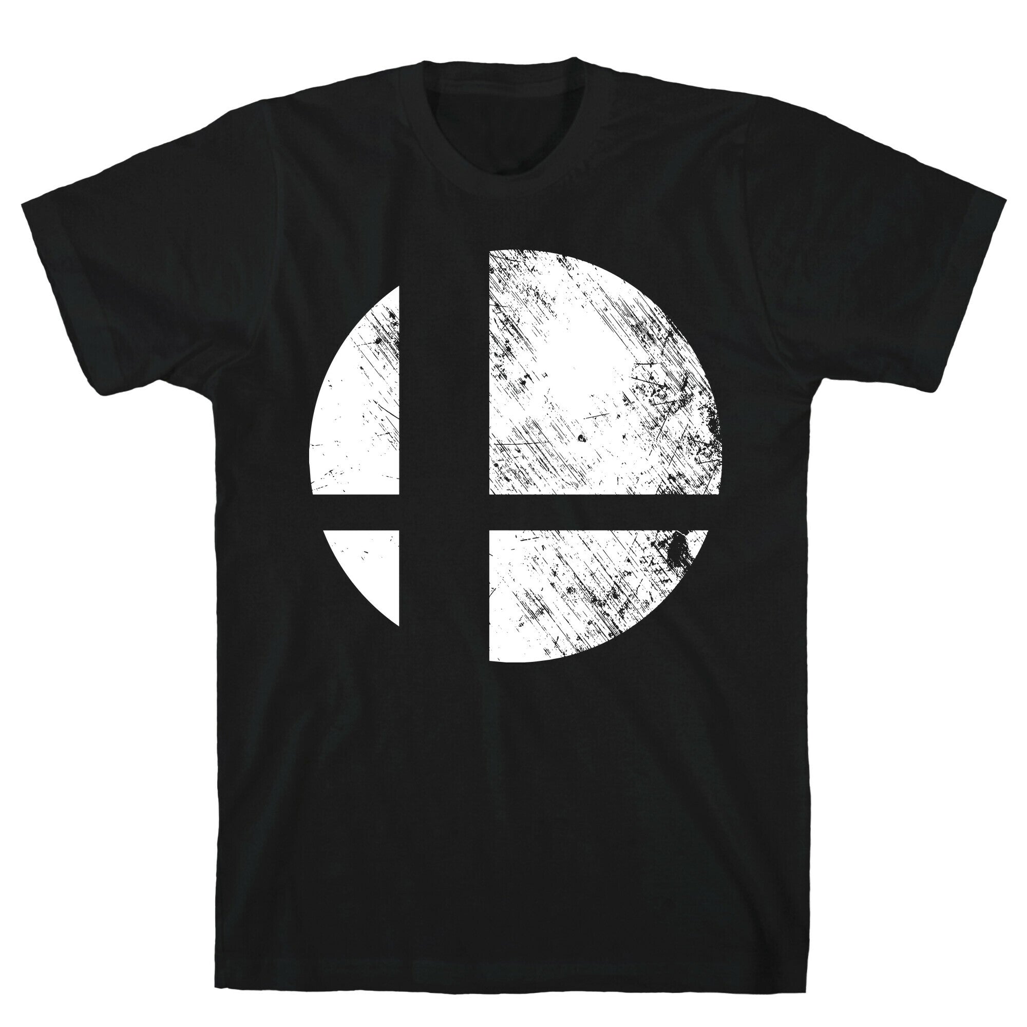 SMASH BRO!!! T-Shirt